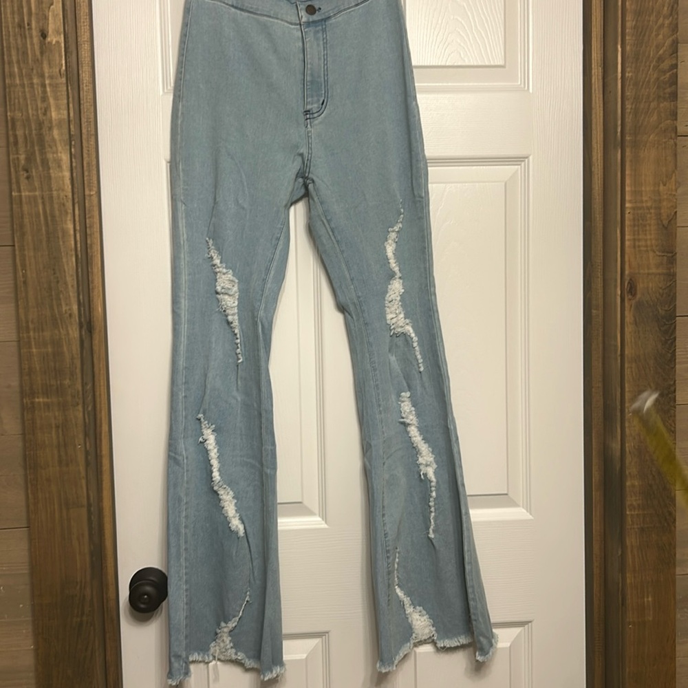 Daisy Jeans. 💥